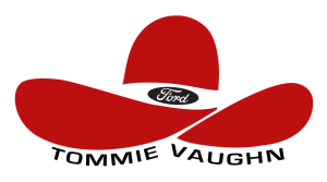 Tommie Vaughn Ford