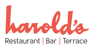 Harold's Restaurant | Bar | Terrace