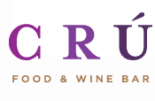 CRU wine bar