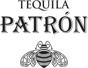 Patron Tequila logo