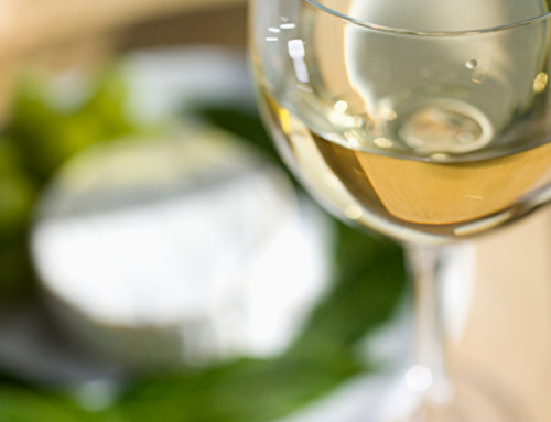 Sauvignon Blanc for Spring Sipping