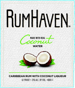 Rum Haven