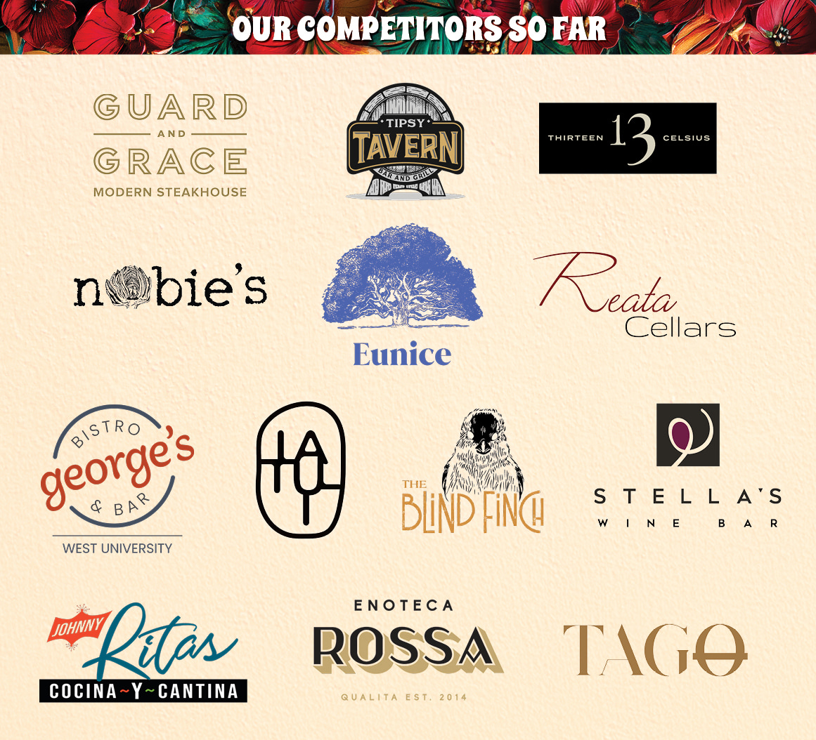 Sangria Throwdown 2026