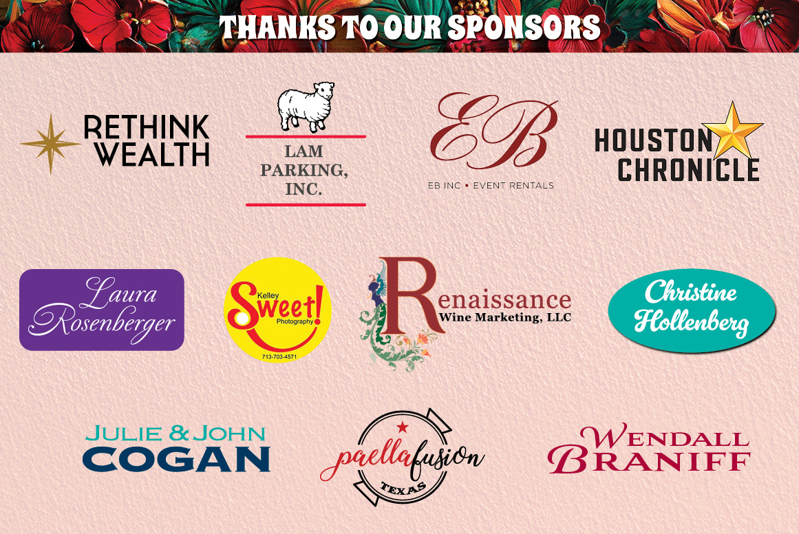 Sangria Throwdown 2026